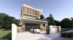 Serangoon Garden Estate (D19), Semi-Detached #524745251